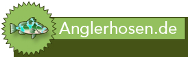 Logo Anglerhosen.de